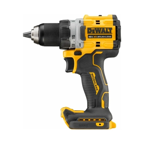 Аккумуляторная дрель-шуруповерт Dewalt DCD 800 NT без АКБ и ЗУ DCD800NT-XJ фото 3