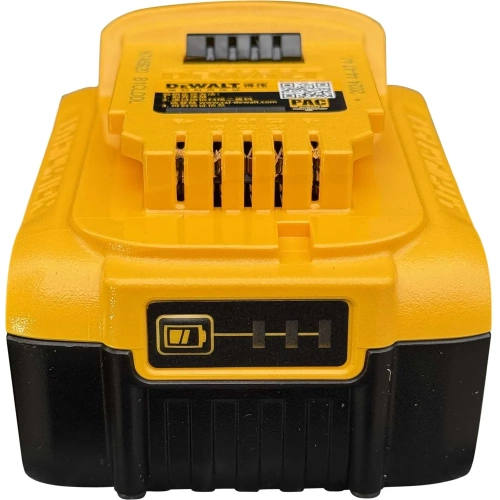Аккумулятор Dewalt DCB184-A9 фото 3