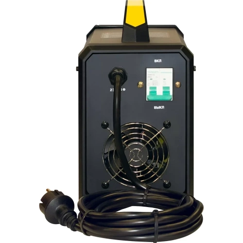 Аппарат инверторный Кедр UltraARC-250S Pulse Digital (230В, 20-220А), шт 8027929 фото 6