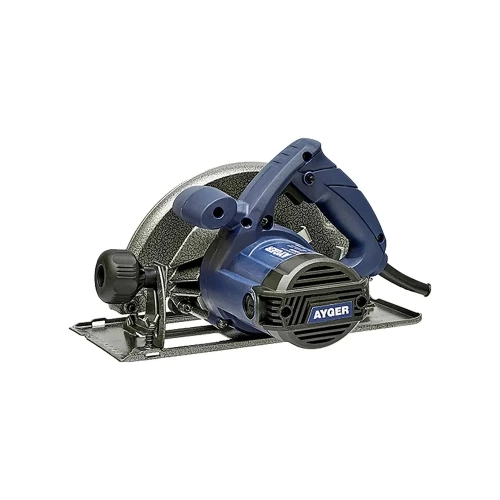 Циркулярная пила AYGER AR1600 фото 3