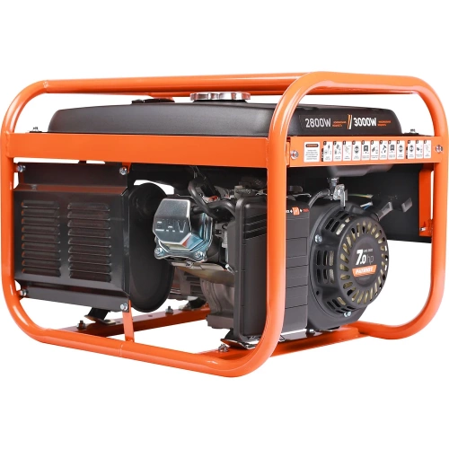Бензиновый генератор PATRIOT GRS 3800 476102255 фото 5