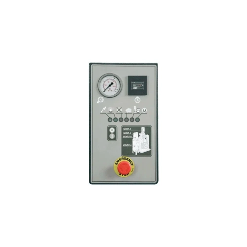 Винтовой компрессор ABAC SPINN.E. 410-200 ST 4152008015 фото 3