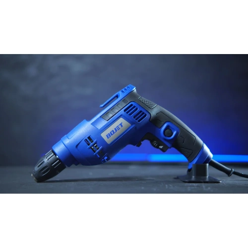 Дрель BOJET EDD-450 фото 3
