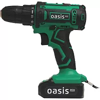 Аккумуляторный шуруповерт OASIS ASB-14S Eco