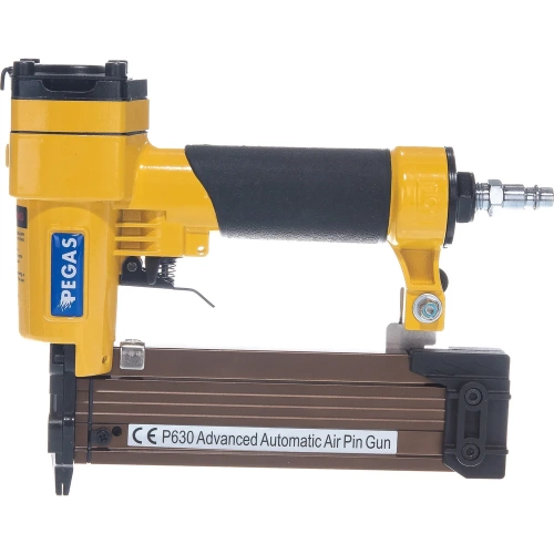 Шпилькозабивной пневматический пистолет Pegas pneumatic P630 PGS-1010