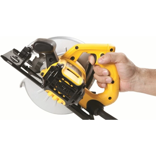 Дисковая пила DEWALT DWE 560 K фото 11