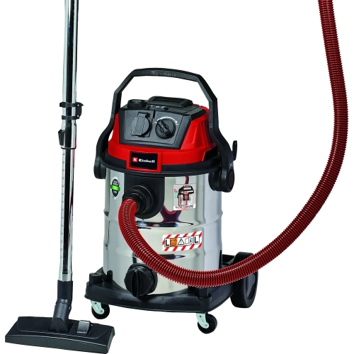 Строительный пылесос Einhell TE-VC 2025 SACL 2342460
