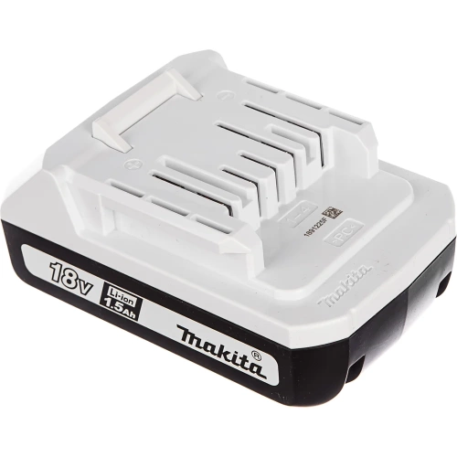 Аккумулятор 18 В; 1,5 А*ч; Li-Ion BL1815G Makita 198186-3 фото 3