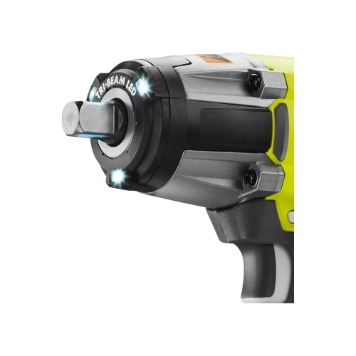 Ударный гайковерт Ryobi ONE+ R18IW3-0 5133002436 фото 11