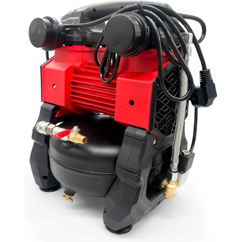 Компрессор Grozatools iCO-5 innovation G0305 фото 6
