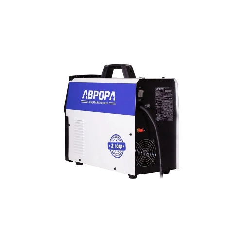 Динамика АВРОРА 160 ЭКСПЕРТ ДП (LCD, 3в1, пульс, двойной пульс), сварочный полуавтомат 37978 фото 6