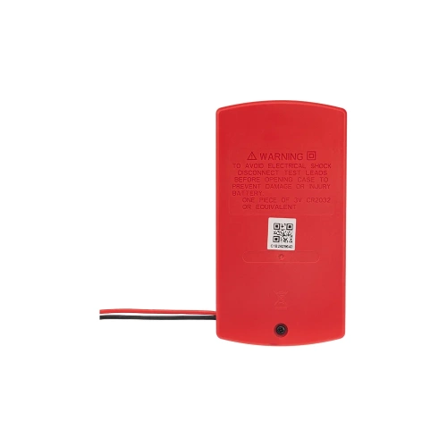 Портативный мультиметр UNI-T UT120C 13-0019 фото 11