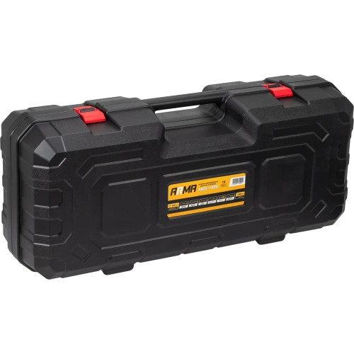 Машина шлифовальная для стен и потолка ARMA AWG-1000 фото 11