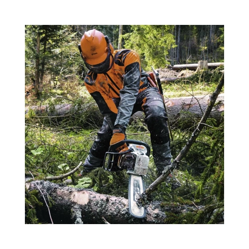 Бензопила STIHL MS 462 шина R 45 см, цепь 36 RS 1142-200-0107P фото 5