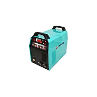 Сварочный аппарат Forsage Profi MIG, MMA, TIG F-MIG200 PULSE(28269)
