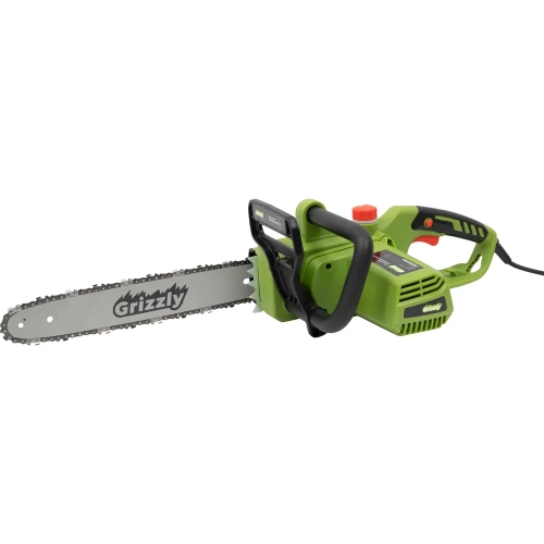 Цепная электрическая пила Grizzly 1,85 кВт, 14 дюймов SKY-22 фото 8