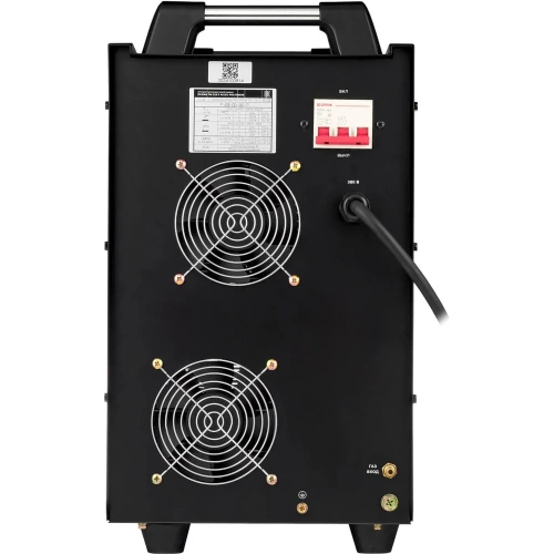 Аппарат аргонодуговой сварки ПТК ПРОФИ TIG 315 P AC/DC MULTIWAVE 00000043296 фото 4
