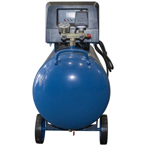Компрессор безмасляный Redbo ACN-100/3600-3, 3.6кВт, 315л./мин, 100л, 6цил. 39775 фото 10