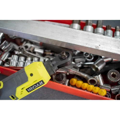 Трещотка Ryobi ONE+ R18RW3-0 5133004870 фото 3