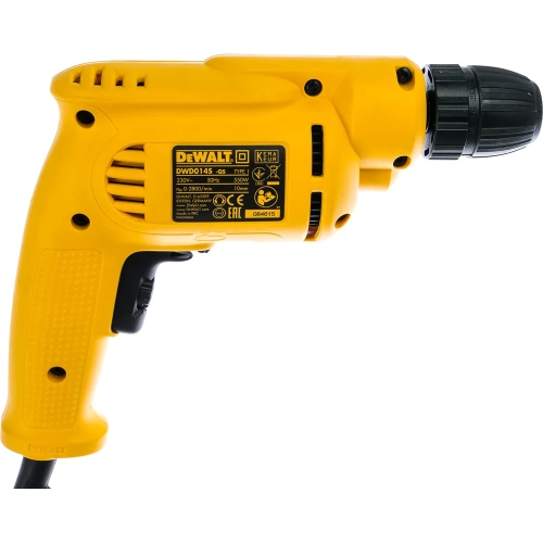 Дрель DEWALT DWD 014 S фото 4