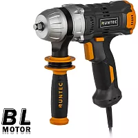 Гайковерт ударный Runtec 220В, 1/2, 1000 Нм RT-IWS1000