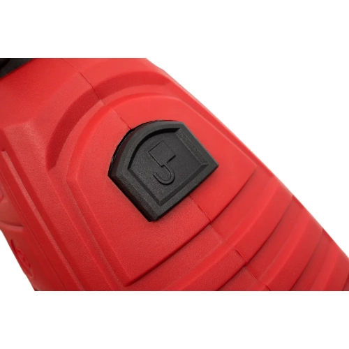 Электрический краскопульт ATLET PRG500G2 фото 9