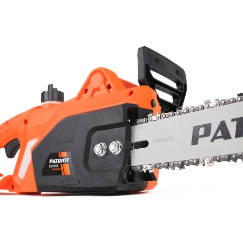Цепная электропила PATRIOT ESP 1814 220301530 фото 6