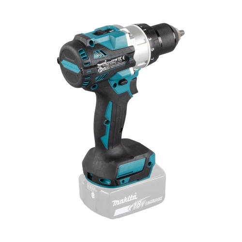 Аккумуляторная бесщеточная дрель-шуруповерт Makita DDF486Z фото 9