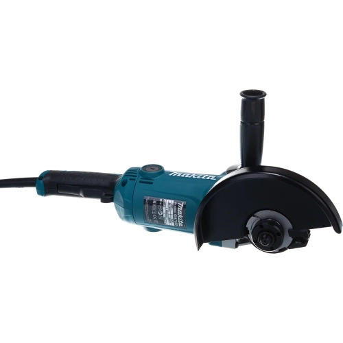 Угловая шлифмашина Makita GA7050 фото 4