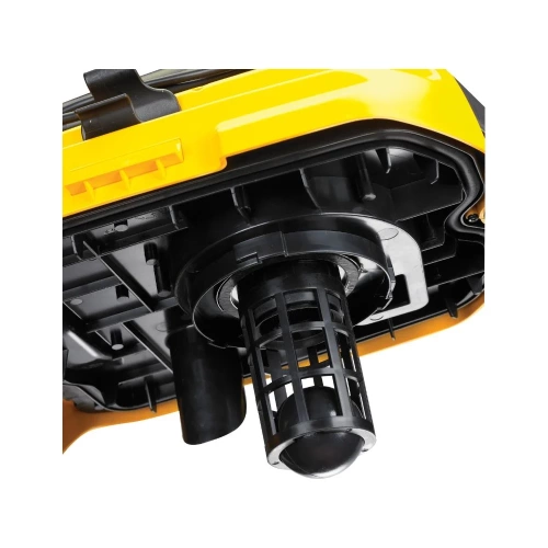 Пылесос DEWALT DCV584L фото 4