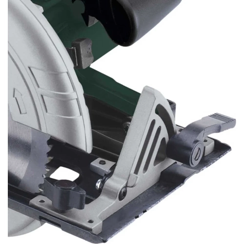 Профессиональная пила циркулярная KLDAT18501 1350 w 190 mm KLPRO 14024 фото 6