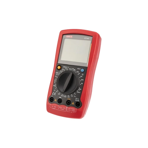 Автомобильный мультиметр UNI-T UT105 00-00001768 фото 5