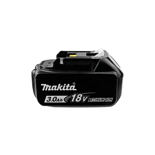 Аккумулятор BL1830B 18 В, 3.0 Ач, Li-Ion Makita 632G12-3 фото 4