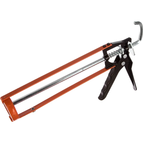 Скелетный пистолет для герметика Tulips tools IM11-104 фото 3