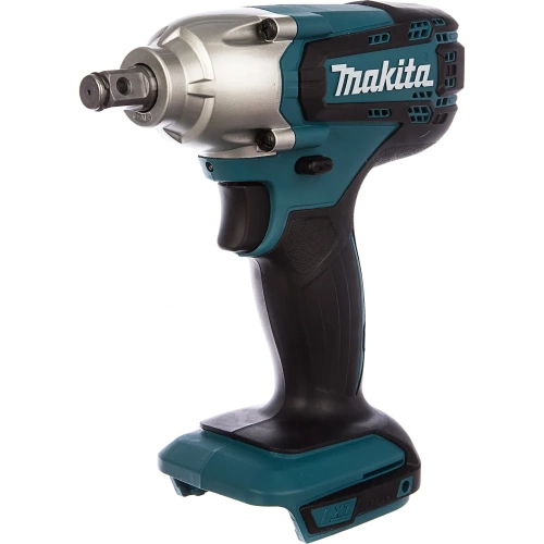 Аккумуляторный гайковерт Makita DTW190Z фото 3