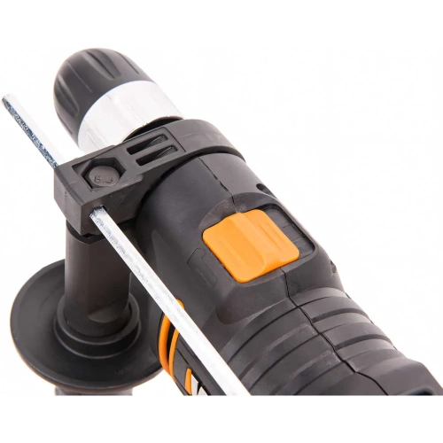 Ударная электрическая дрель WORX WX317.2 фото 5