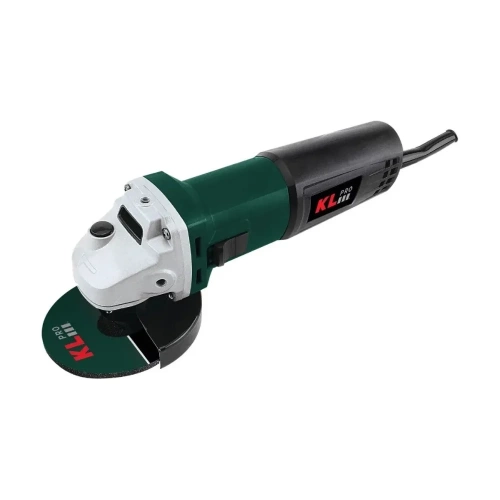 Шлифовальная угловая машина KLPRO 850 Вт, 115 мм 12028 KLAT11505