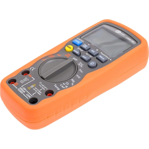 Цифровой мультиметр SONEL CMM-40 WMGBCMM40 фото 3