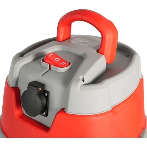 Электрический пылеводосос Evoline WAD 130 Power Tool WAD130PT фото 6