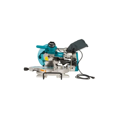 Торцовочная пила Makita LS1019 фото 3