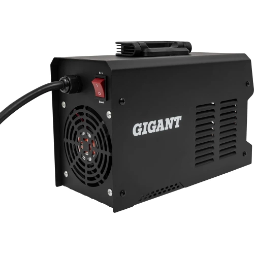 Инверторный сварочный аппарат Gigant GWM-250AS фото 9