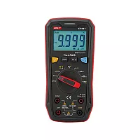 Профессиональный мультиметр UNI-T 60bt 13-0090