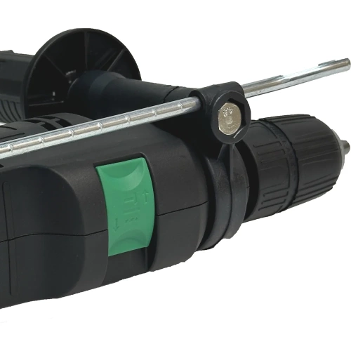 Ударная дрель DWT SBMP07-13 C фото 10