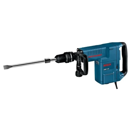 Отбойный молоток Bosch GSH 11 E 06113168F2 фото 3