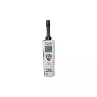 Цифровой гигро-термометр СЕМ DT-321S 480359