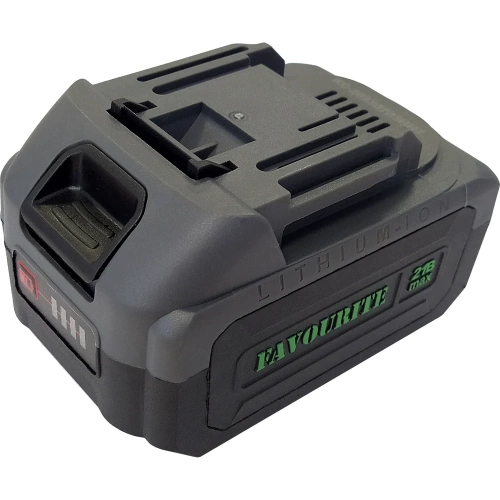 Гайковерт аккумуляторный FAVOURITE OBS 21 TW1000 PROF 21В 550021100 фото 8