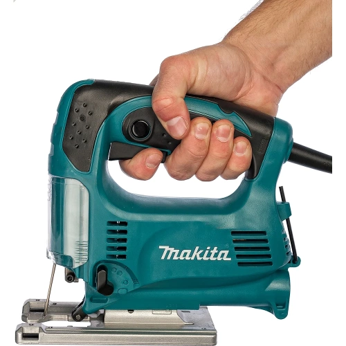 Электролобзик Makita 4329 фото 9