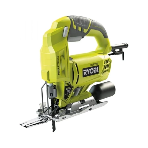 Лобзик Ryobi RJS720-G 5133002223 фото 3