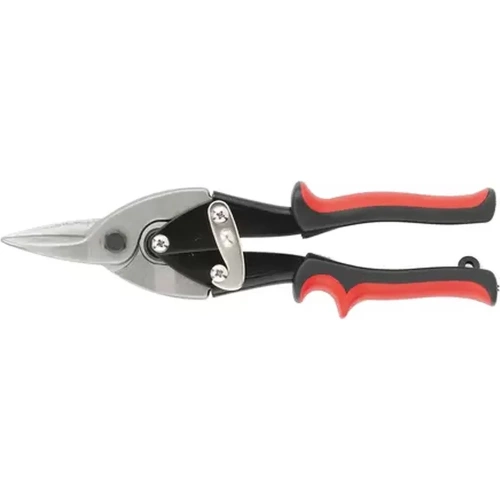 Ножницы по металлу Strong стэ-811 12x250 "Прямые" стэ-81125012