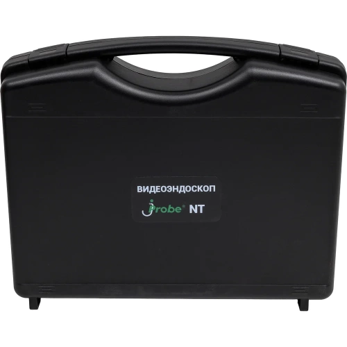 Управляемый USB видеоэндоскоп JProbe NT6 / HD T 1-60-45 SF CR (с артикуляцией) 640x480, гибкий Standard Focus (30 – 100 мм) длина 450 мм, 1280x720, панорамная вольфрамовая головка JNT6HDT1SP6045SFCR фото 9